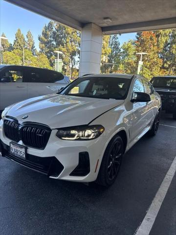 2023 BMW X4 M40i for sale in Cerritos, CA