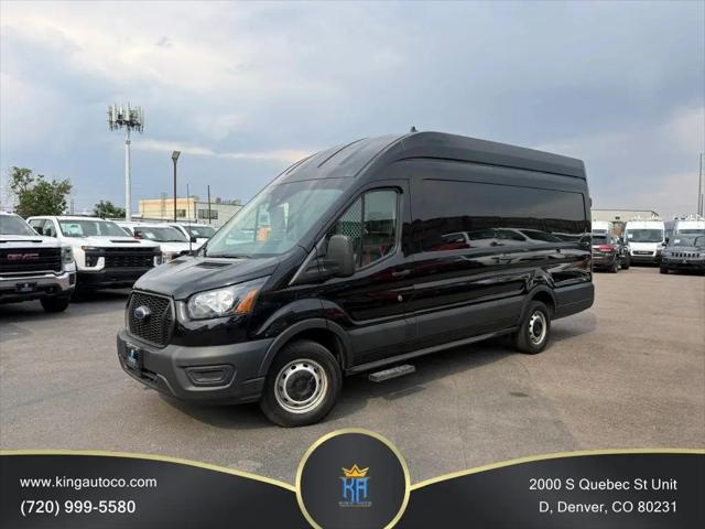 2022 Ford Transit Cargo Van Base for sale in Denver, CO