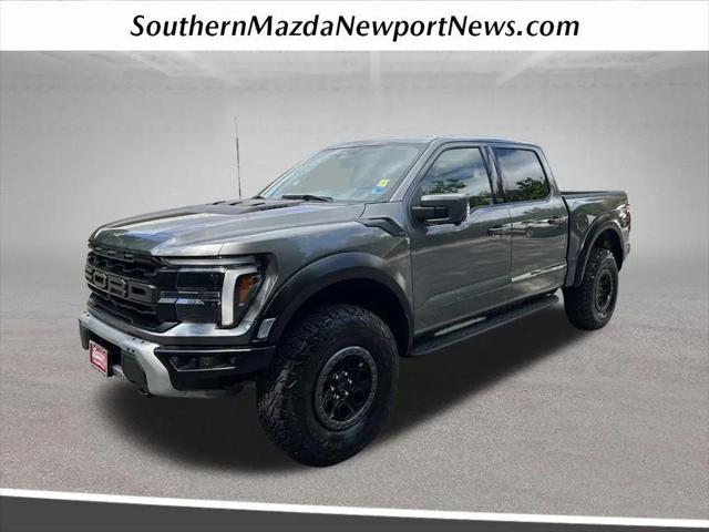 2025 Ford F-150 Raptor for sale in Virginia Beach, VA