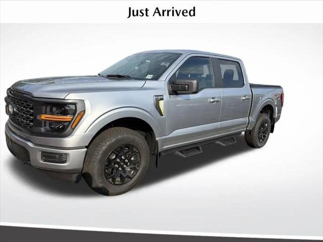 2025 Ford F-150 STX for sale in Virginia Beach, VA
