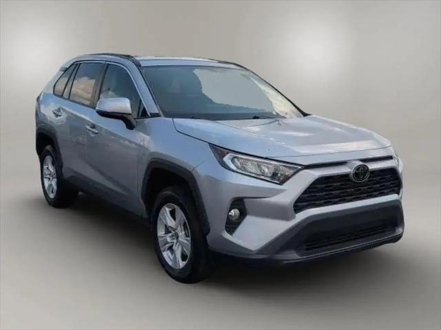 2021 Toyota RAV4 XLE for sale in Fort Smith, AR