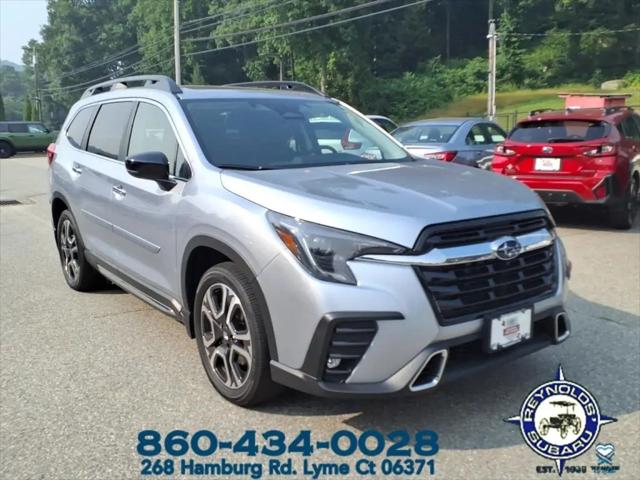 2024 Subaru Ascent Touring 7-Passenger for sale in Lyme, CT