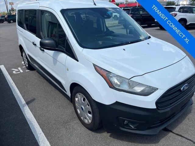 2020 Ford Transit Connect XL Passenger Wagon for sale in Fort Wayne, IN