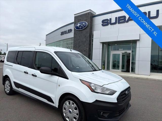 2020 Ford Transit Connect XL Passenger Wagon for sale in Fort Wayne, IN