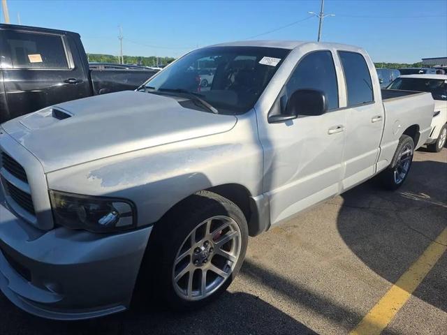 2005 Dodge Ram 1500 SRT-10 for sale in Plymouth, WI
