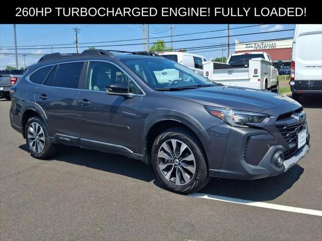 2024 Subaru Outback Limited XT for sale in Quakertown, PA