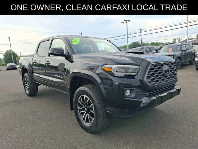 2021 Toyota Tacoma TRD Sport for sale in Quakertown, PA