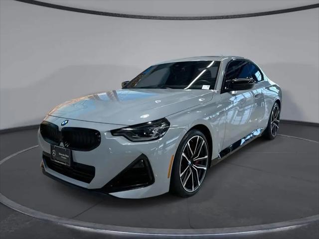 2023 BMW M240 i xDrive for sale in Paramus, NJ