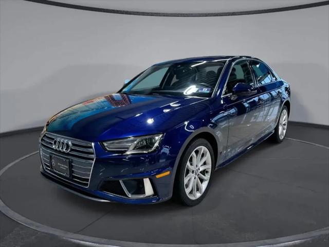 2019 Audi A4 45 Premium for sale in Paramus, NJ