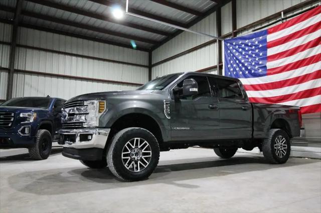 2019 Ford F-250 LARIAT for sale in Georgetown, TX