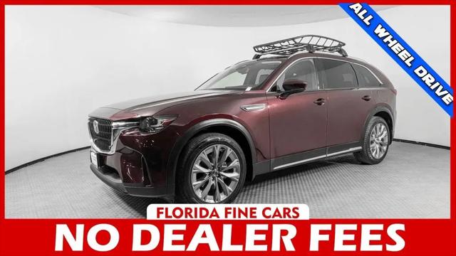 2024 Mazda X-90 3.3 Turbo Premium for sale in Orlando, FL