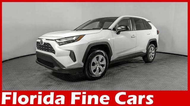 2024 Toyota RAV4 LE for sale in Orlando, FL