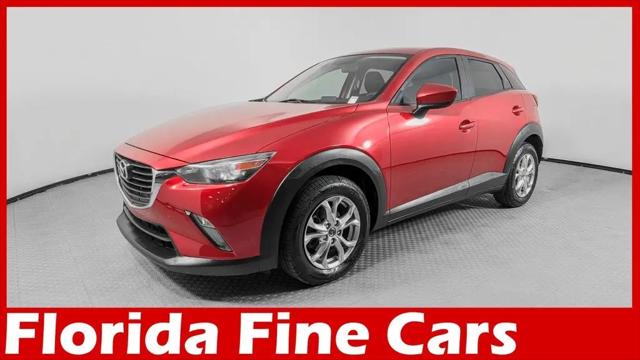 2017 Mazda CX-3 Sport for sale in Orlando, FL