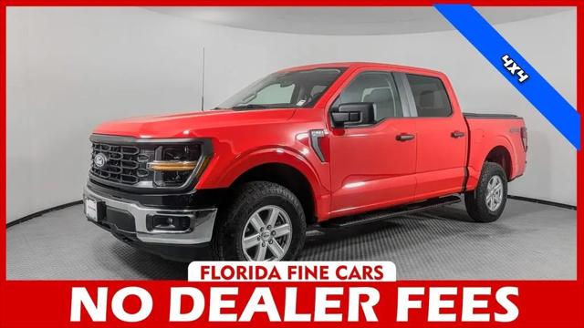 2024 Ford F-150 XL for sale in Orlando, FL