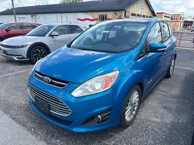2013 Ford C-Max Hybrid SEL for sale in Columbus, OH