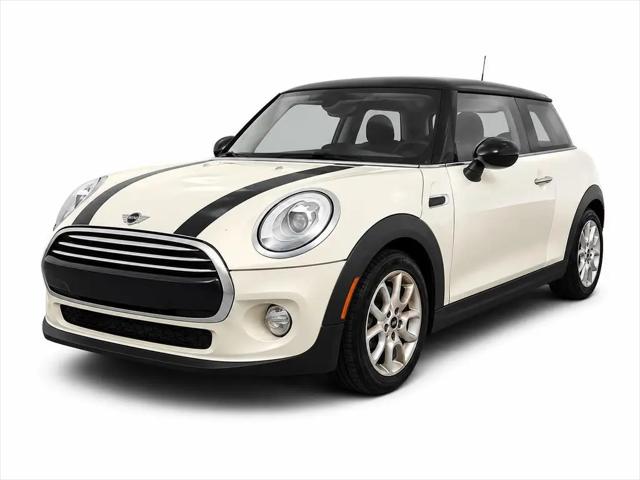 2015 MINI Hardtop Cooper for sale in Greenville, SC