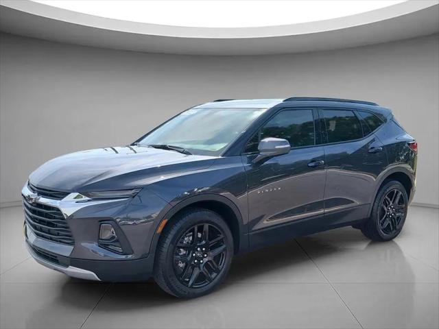 2022 Chevrolet Blazer FWD 3LT for sale in Greenville, SC