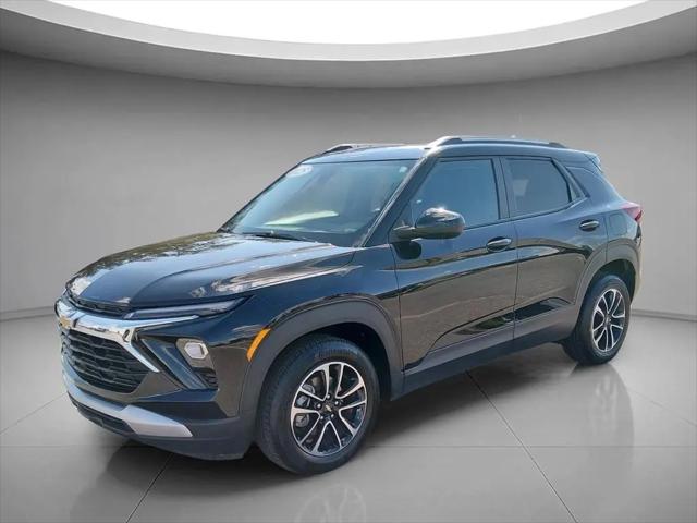 2025 Chevrolet TrailBlazer FWD LT for sale in Greenville, SC