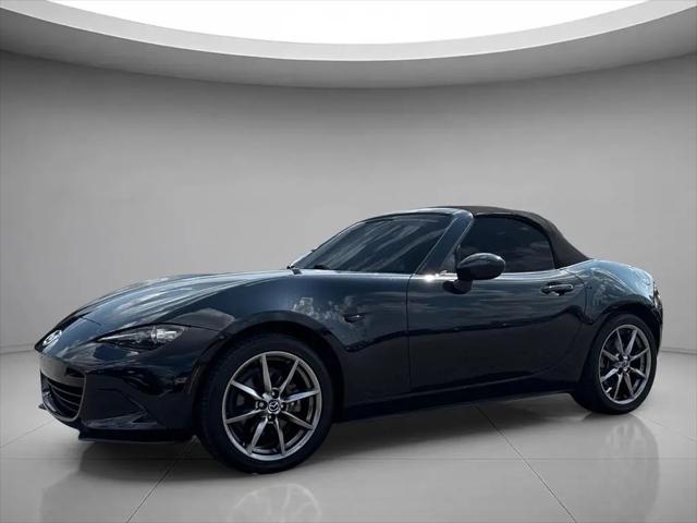 2022 Mazda MX-5 Grand Touring for sale in Greenville, SC