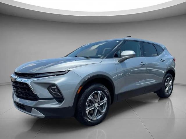 2025 Chevrolet Blazer FWD 2LT for sale in Greenville, SC