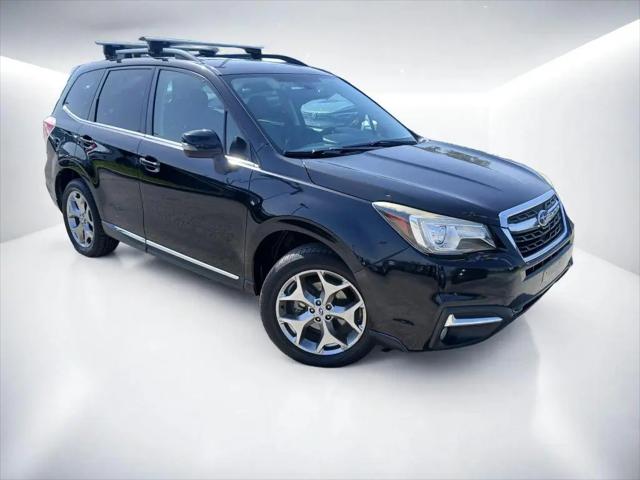 2018 Subaru Forester 2.5i Touring for sale in Maitland, FL