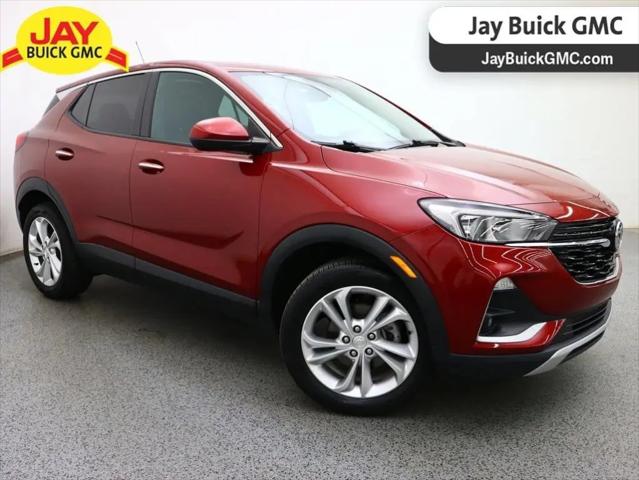 2023 Buick Encore GX Preferred FWD for sale in Bedford, OH