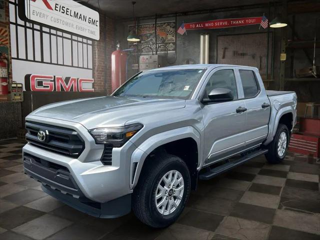 2024 Toyota Tacoma SR for sale in Springfield, TN