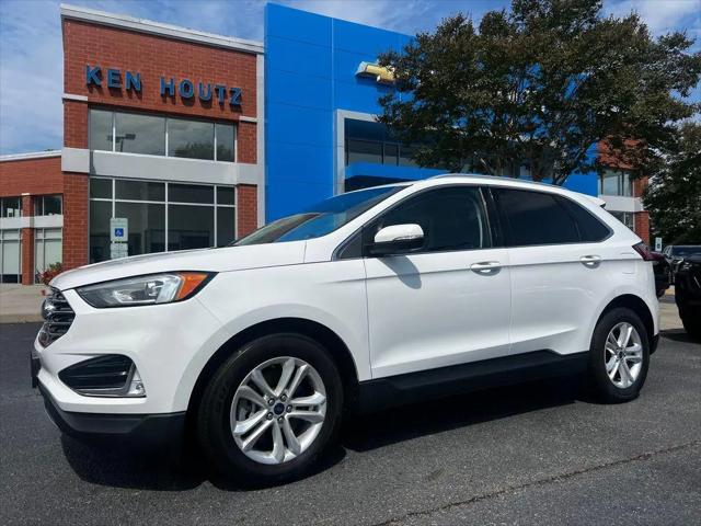 2020 Ford Edge SEL for sale in Gloucester, VA