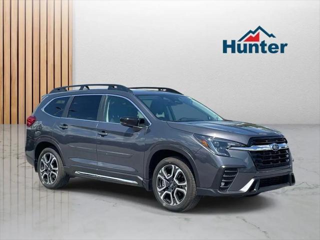 2026 Subaru Ascent Limited 8-Passenger for sale in Fletcher, NC