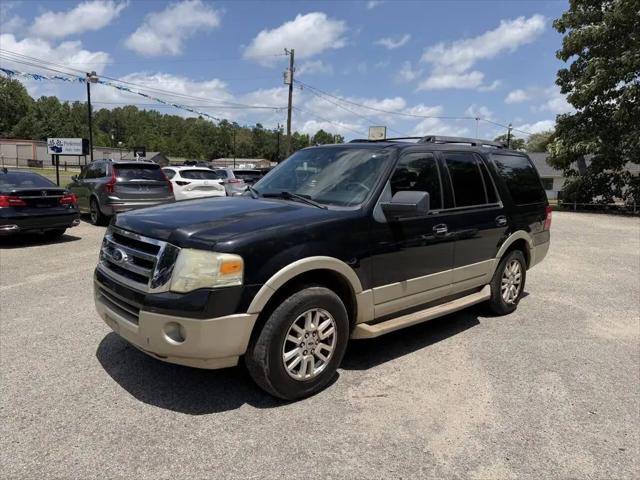 2010 Ford Expedition Eddie Bauer for sale in Whitehouse, TX