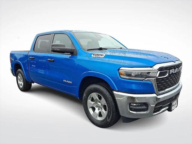 2025 Ram 1500 Big Horn Crew Cab 4x4 5'7" Box for sale in East Hanover, NJ
