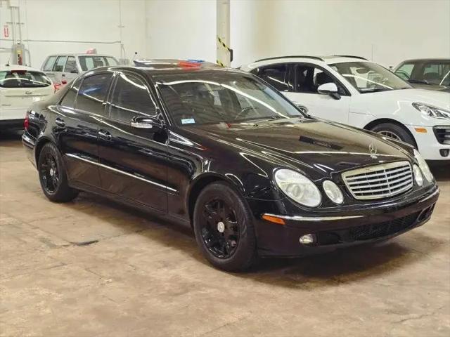 2006 Mercedes-Benz E 350 4MATIC for sale in Willoughby, OH