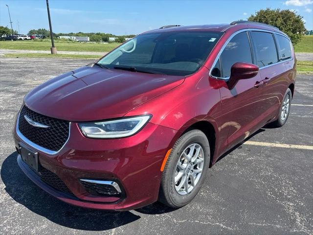 2021 Chrysler Pacifica Touring for sale in Odessa, MO