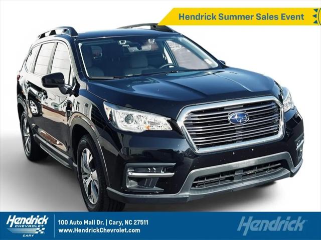 2020 Subaru Ascent Premium for sale in Cary, NC
