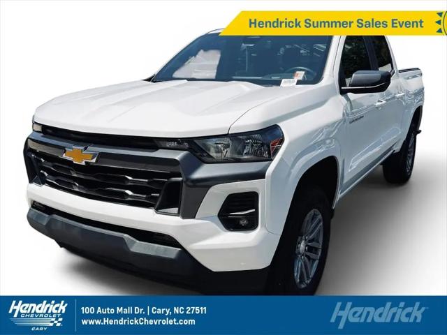 2024 Chevrolet Colorado 2WD LT for sale in Cary, NC