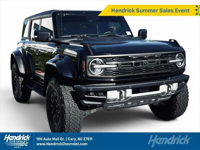 2024 Ford Bronco Raptor for sale in Cary, NC
