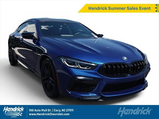 2025 BMW M8 Competition for sale in Cary, NC
