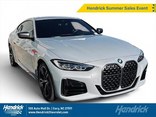 2022 BMW M4 xDrive for sale in Cary, NC
