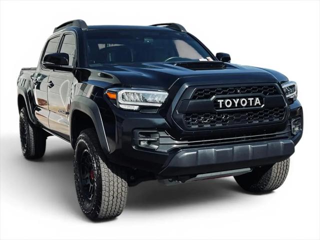 2022 Toyota Tacoma TRD Pro for sale in Cary, NC