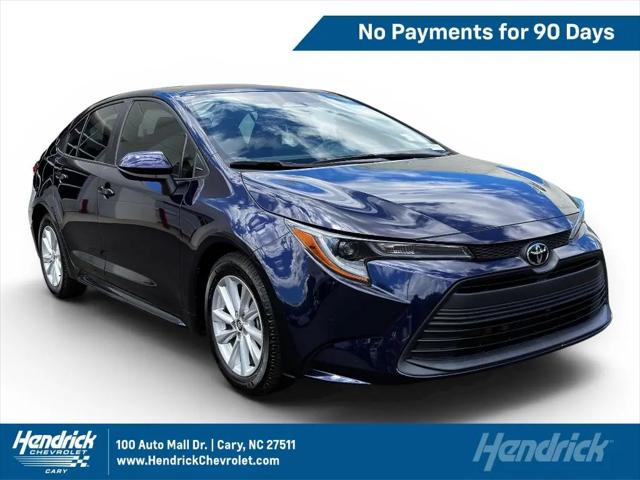 2023 Toyota Corolla LE for sale in Cary, NC