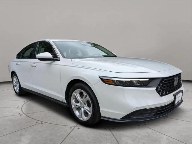2023 Honda Accord LX for sale in Hampton, VA