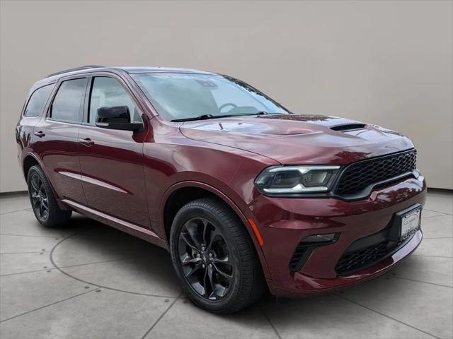 2023 Dodge Durango GT Plus AWD for sale in Hampton, VA