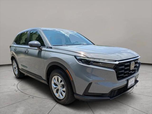 2024 Honda CR-V LX AWD for sale in Hampton, VA
