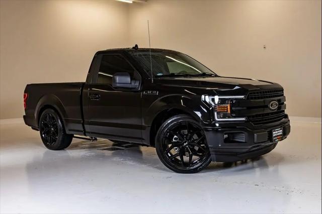 2020 Ford F-150 XLT for sale in Huntsville, AL