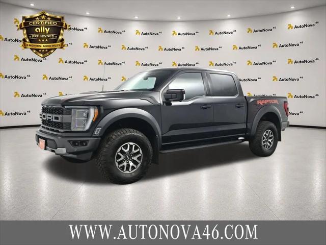 2022 Ford F-150 Raptor for sale in Hightstown, NJ
