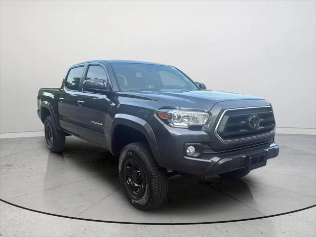 2021 Toyota Tacoma SR5 V6 for sale in Smyrna, GA