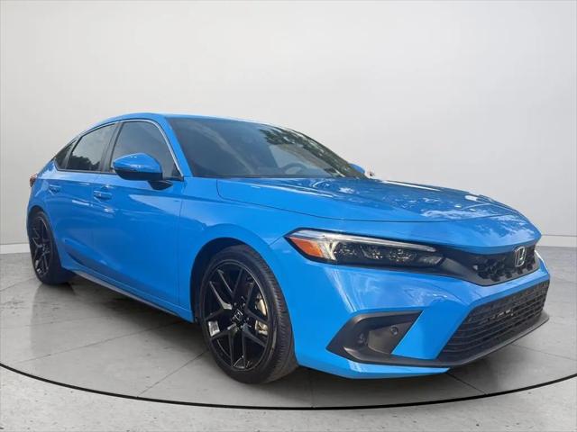 2022 Honda Civic Sport Touring for sale in Smyrna, GA