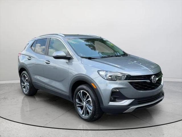 2023 Buick Encore GX Select AWD for sale in Smyrna, GA