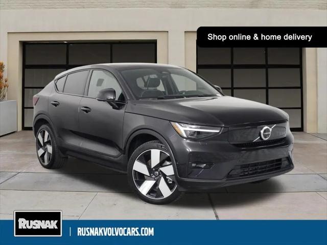 2023 Volvo CT Twin Ultimate for sale in Pasadena, CA