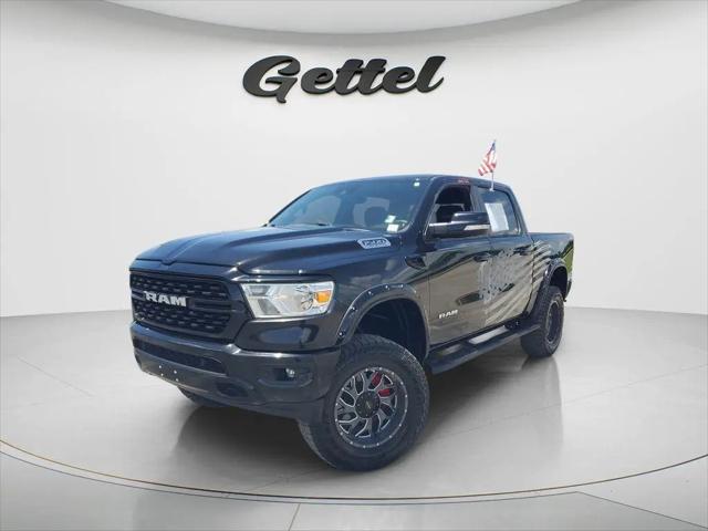 2022 Ram 1500 Big Horn Crew Cab 4x4 5'7" Box for sale in Punta Gorda, FL